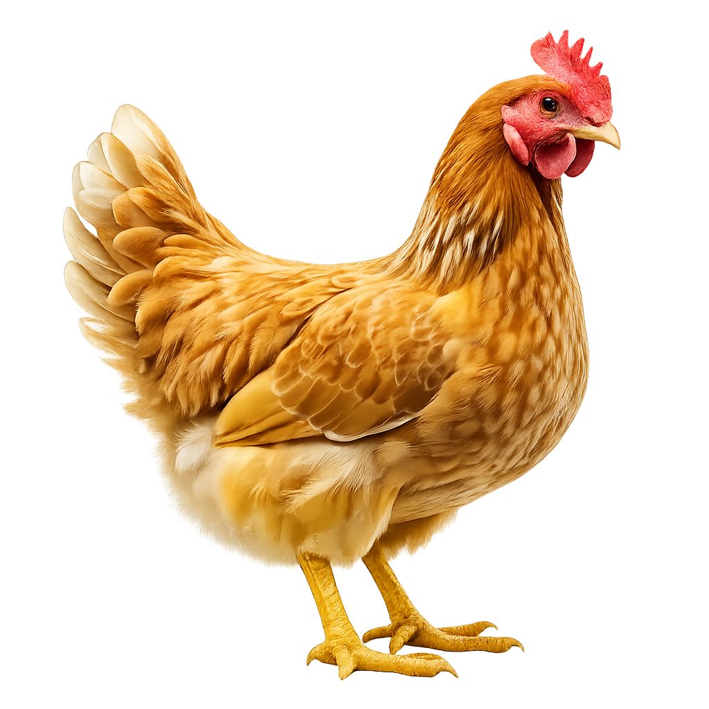 Chicken Loader
