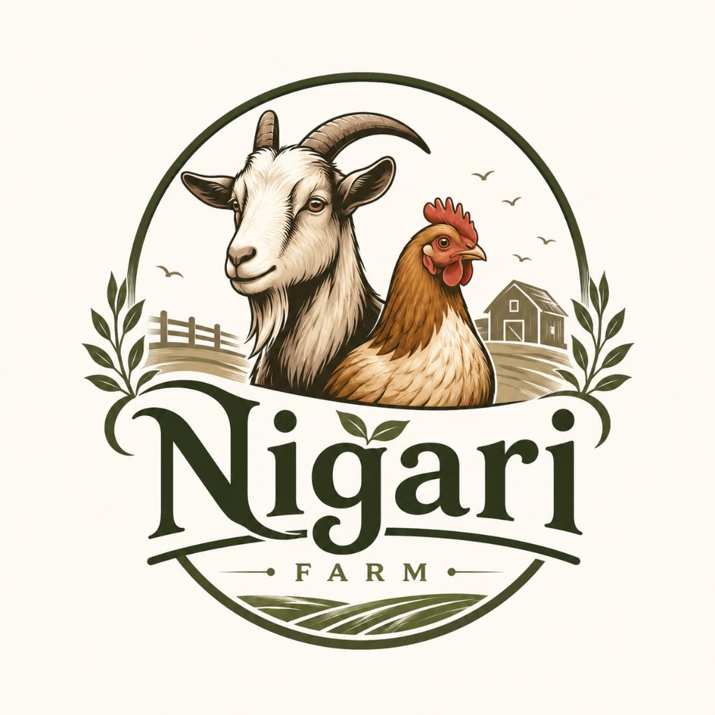 Nigari Farm Logo